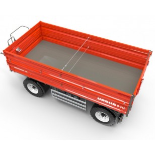 Ursus D 610 (10 ton) Ursus D 610 (10 ton)